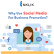 Illustration for article titled How social media marketing promote your business?em/em